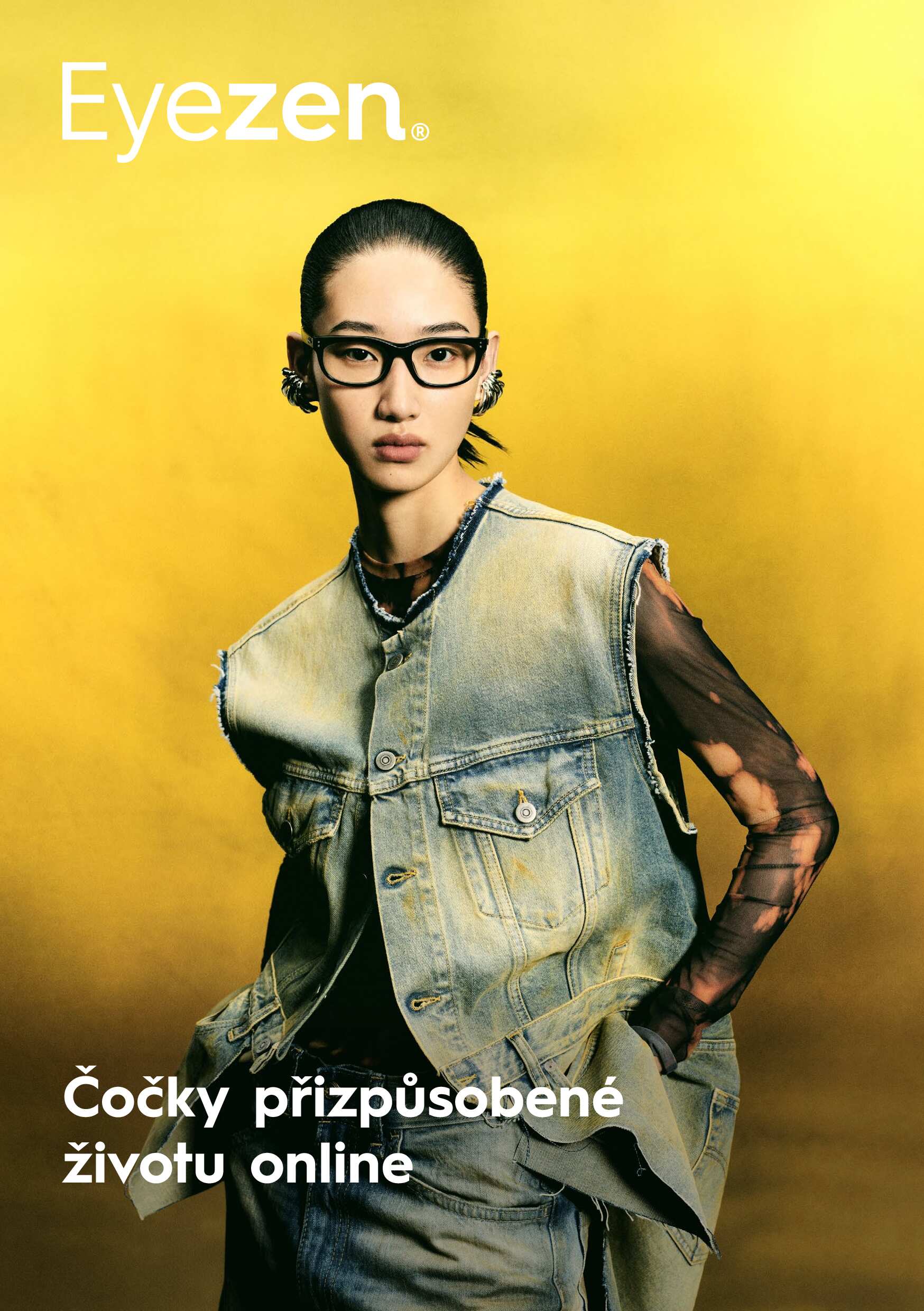 Akce Vogue
