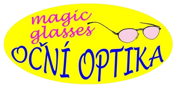 Oční optika